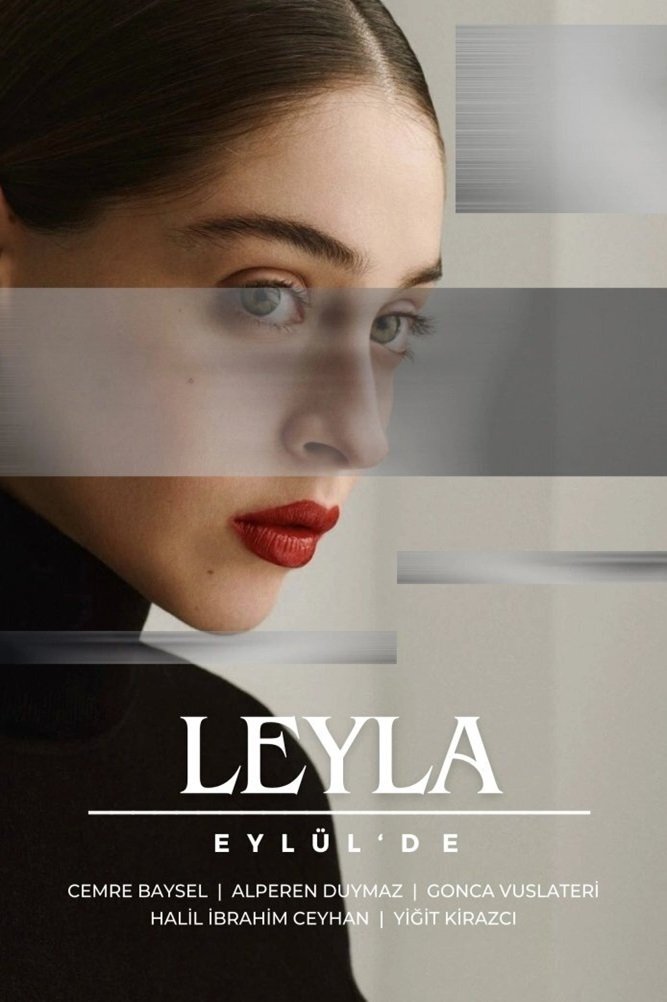 Leyla: Life Love Justice 2024