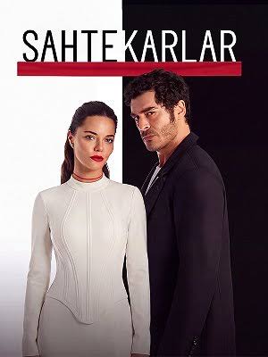 Sahtekarlar 2025