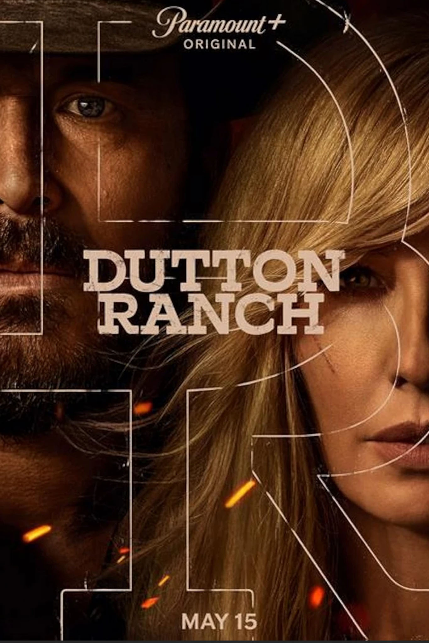 تماشای Dutton Ranch مزرعه داتون