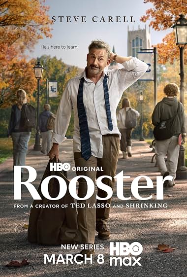  Rooster خروس