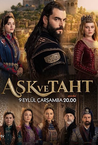 Ask ve Taht 2026