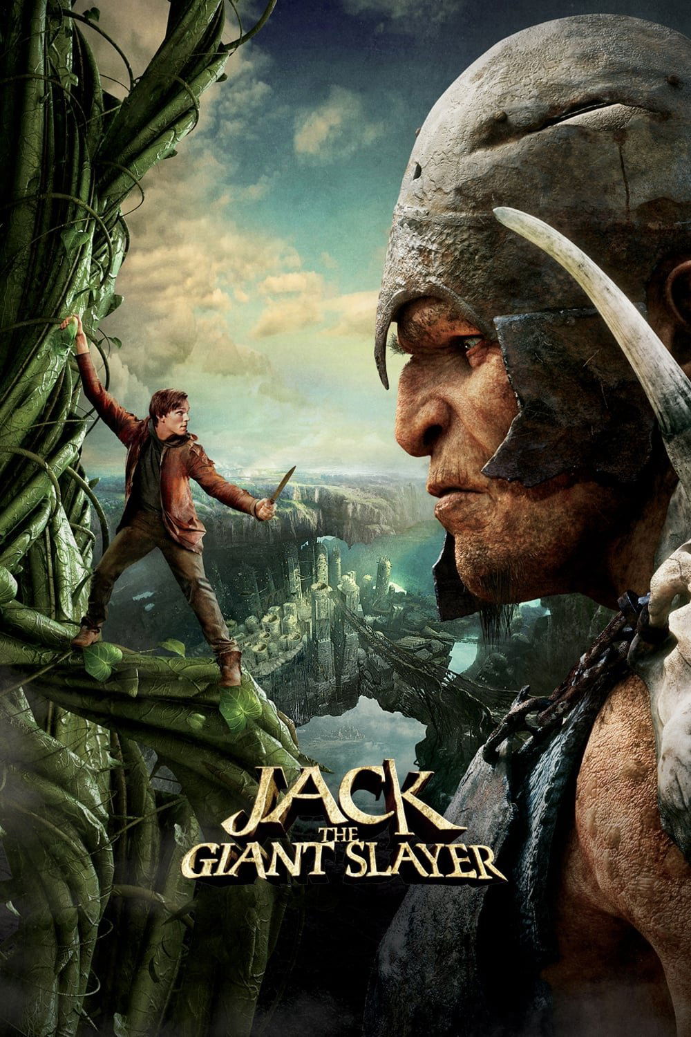  Jack the Giant Slayer جک غول‌کش