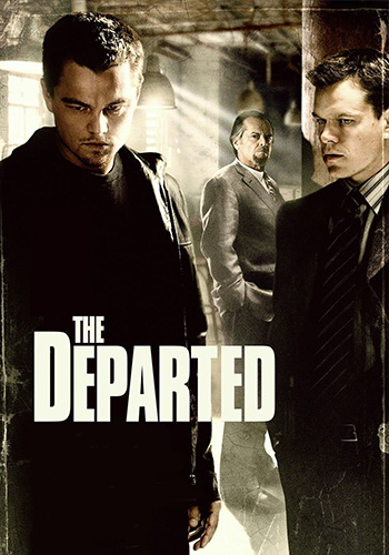 The Departed  2006