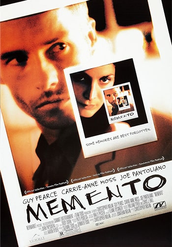 Memento 2000