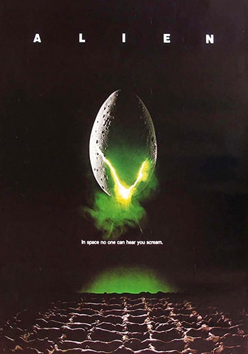 Alien  1979