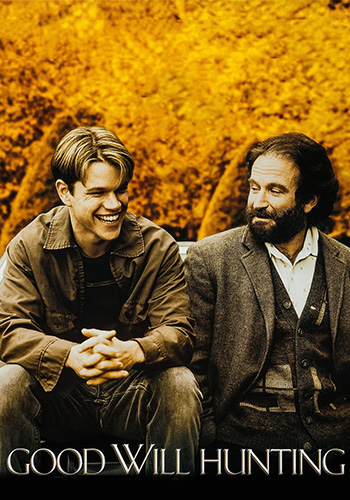 Good Will Hunting 1998
