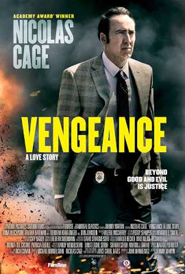  Vengeance: A Love Story انتقام: داستاني عاشقانه