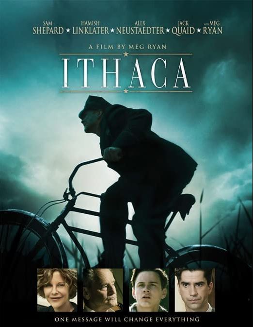  Ithaca ايتاکا