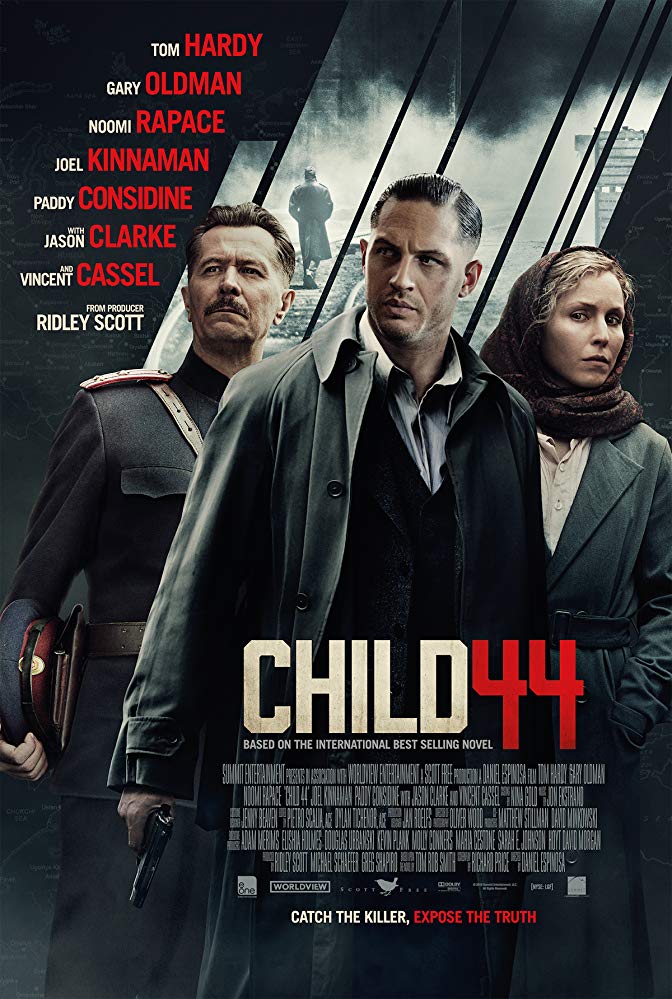 Child 44 2015
