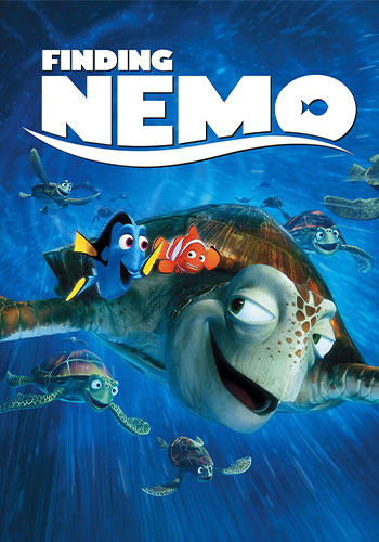  Finding Nemo درجستجوي نمو