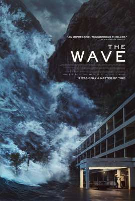 The Wave موج