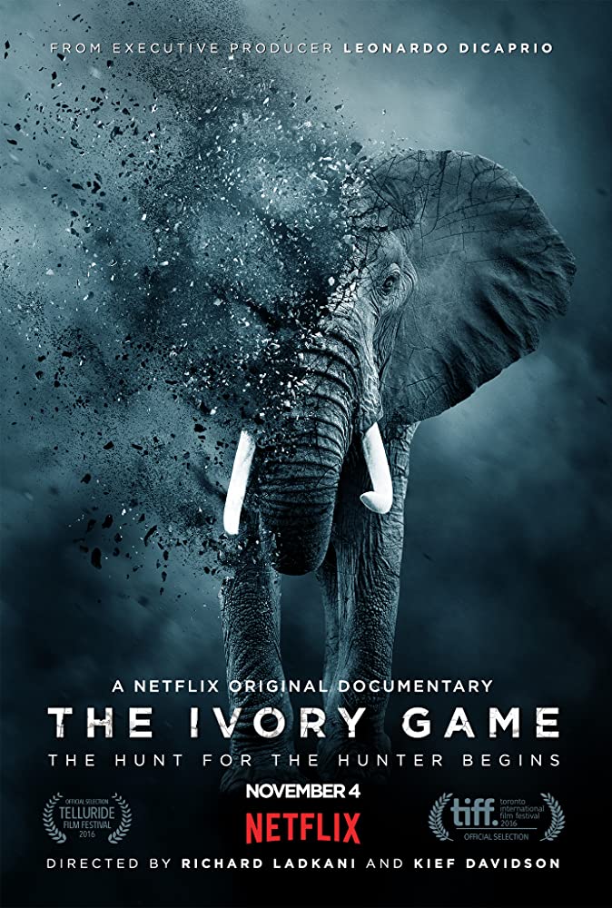  The Ivory Game بازی عاج