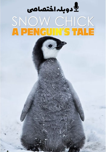 تماشای Snow Chick: A Penguin’s Tale جوجه برفی: داستان يک پنگوئن