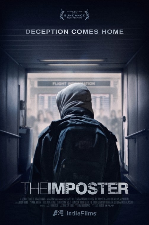The Imposter 2012