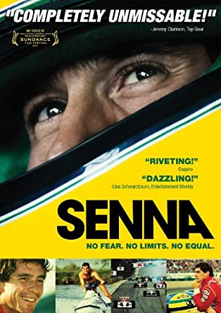  Senna سنا