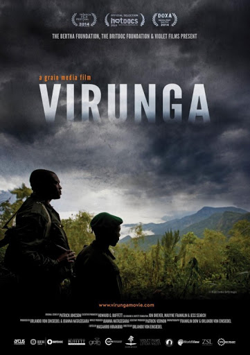 Virunga 2014
